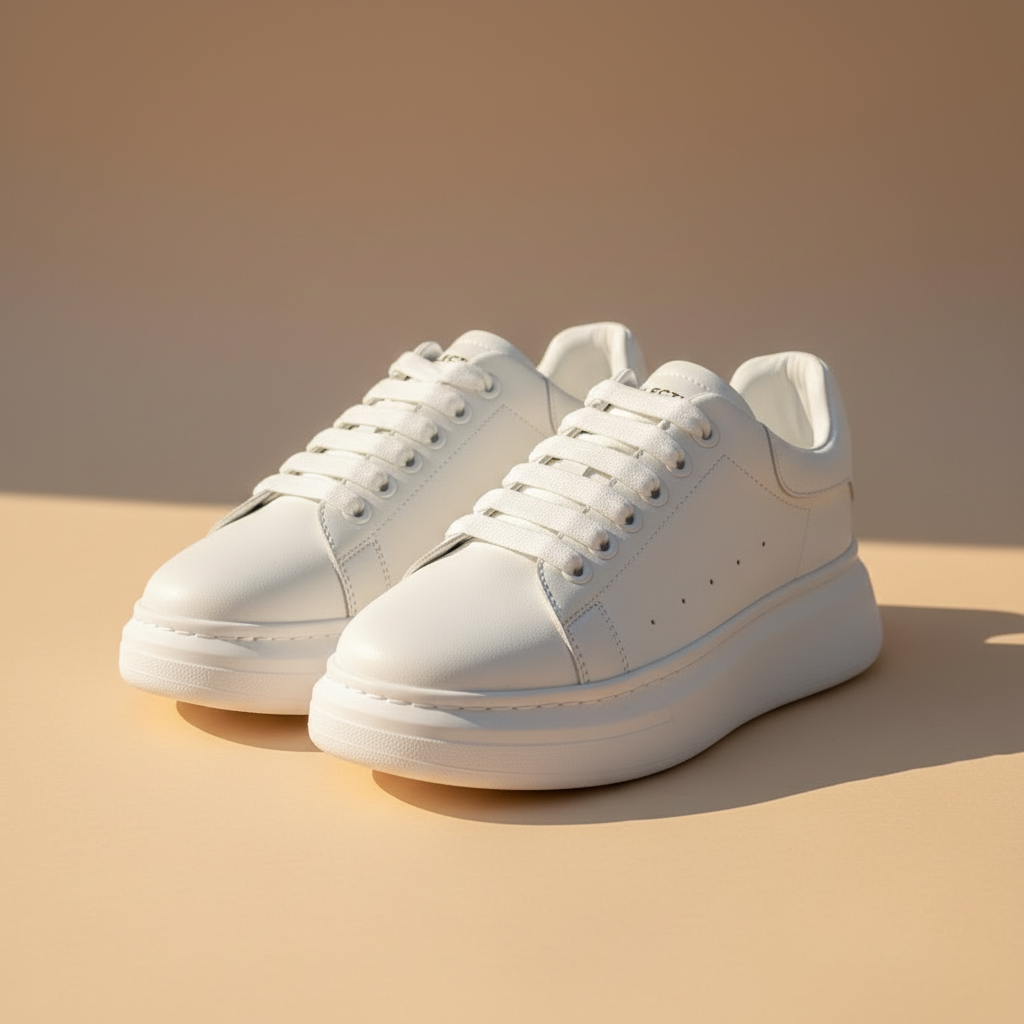 Ténis Dilectus - Vista Traseira