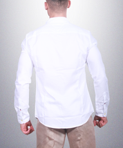 TOMMY HILFIGER 80's 2 Ply Men’s Shirt | Dilectus